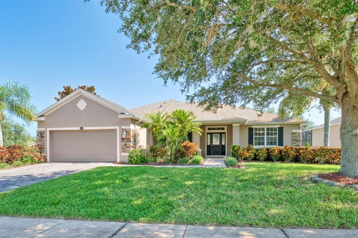 1000 Glenraven Ln., Clermont, FL 34711