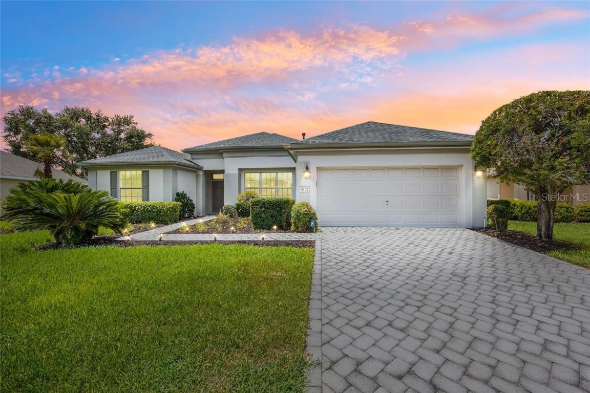 9102 SE 137th Street Rd., Summerfield, FL 34491