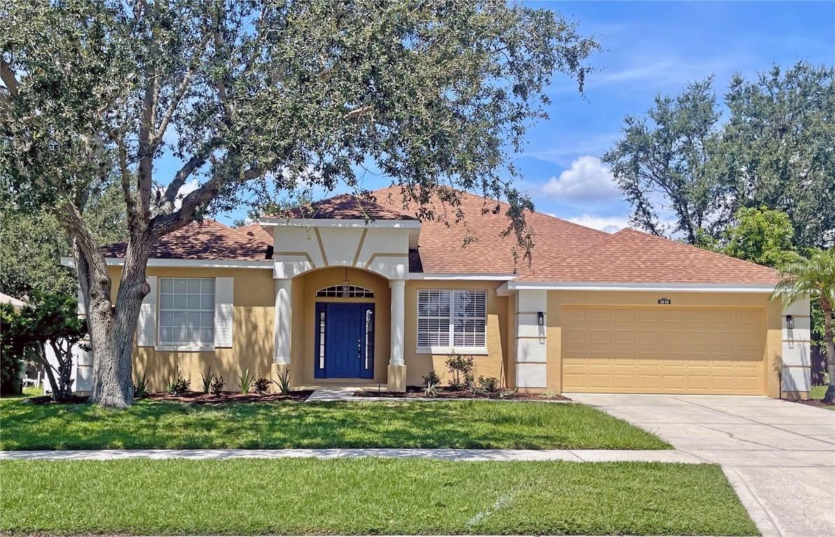 3840 Glenford Dr., Clermont, FL 34711