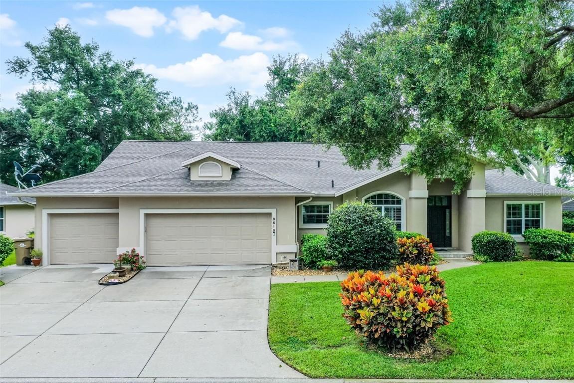 8516 Firestone Cir., Clermont, FL 34711