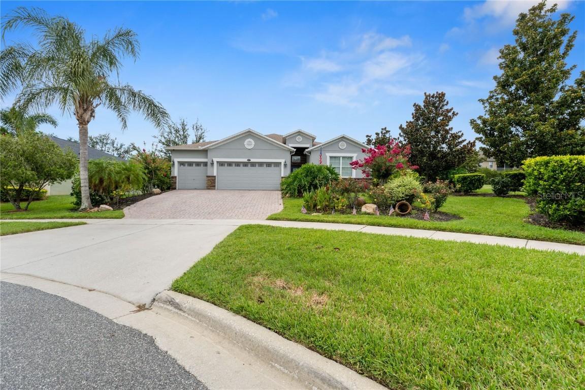 1057 Lattimore Dr., Clermont, FL 34711