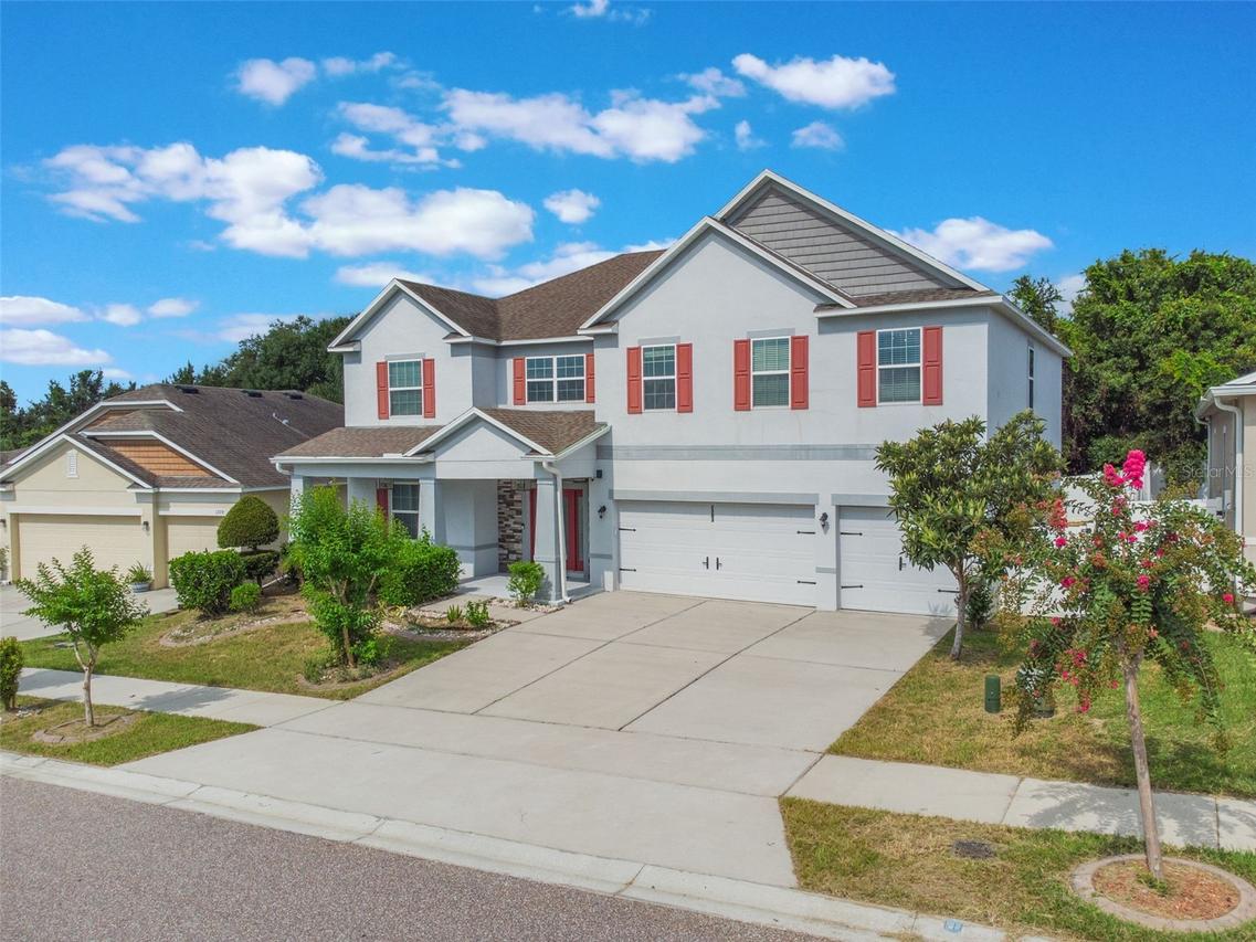 1383 Water Willow Dr., Groveland, FL 34736