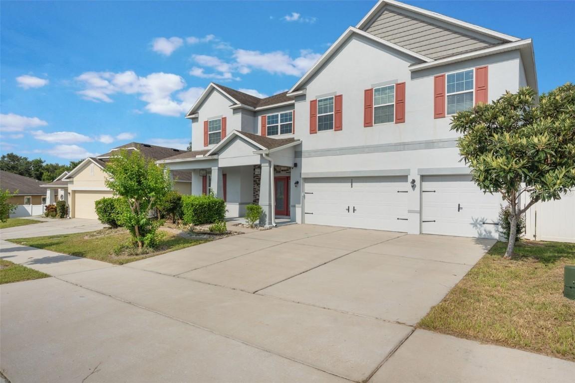 1383 Water Willow Dr., Groveland, FL 34736