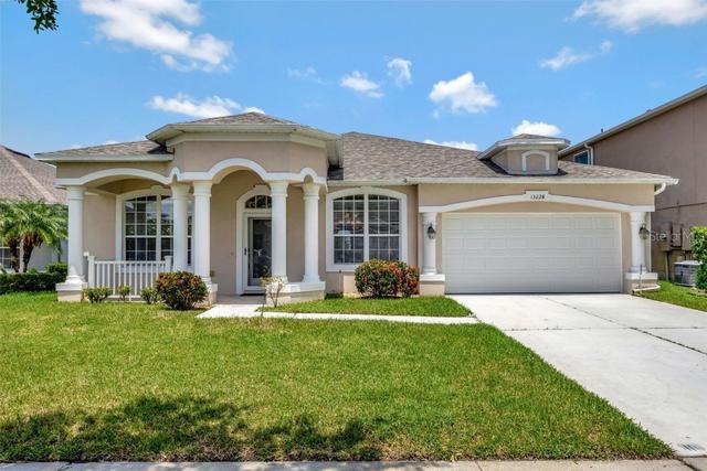 New Homes For Sale This Week That Attend Whispering Oak Elementary: July 18th to July 24th