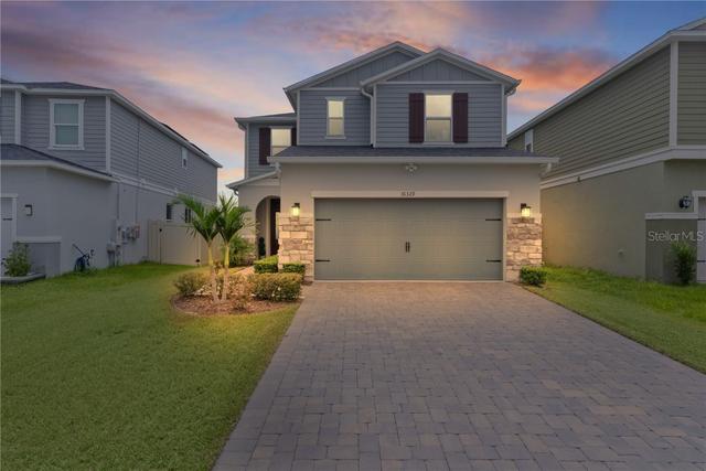 New Homes For Sale This Week That Attend Sawgrass Bay Elementary School: July 18th to July 24th