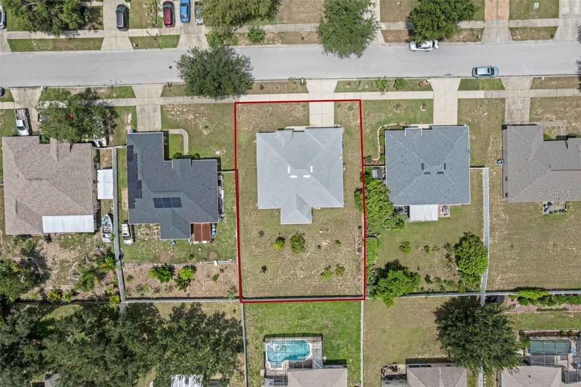 1154 Stratton Ave., Groveland, FL 34736