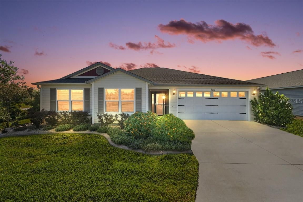 5719 Barraw Ter., The Villages, FL 32163