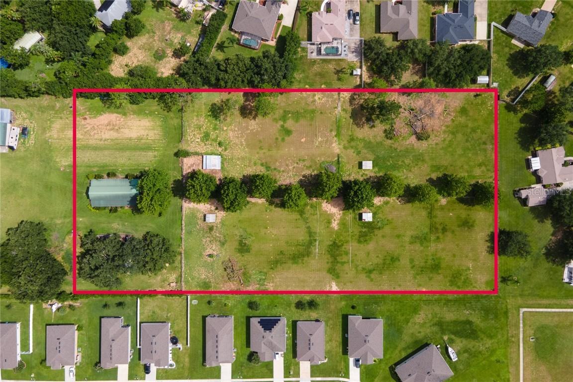 Deer Meadow Ln., Grand Island, FL 32735