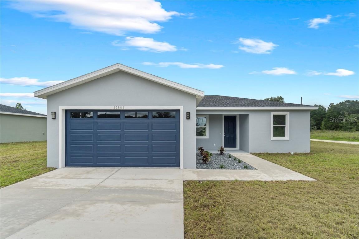 13061 Sw 104th Lane, Dunnellon, FL 34432