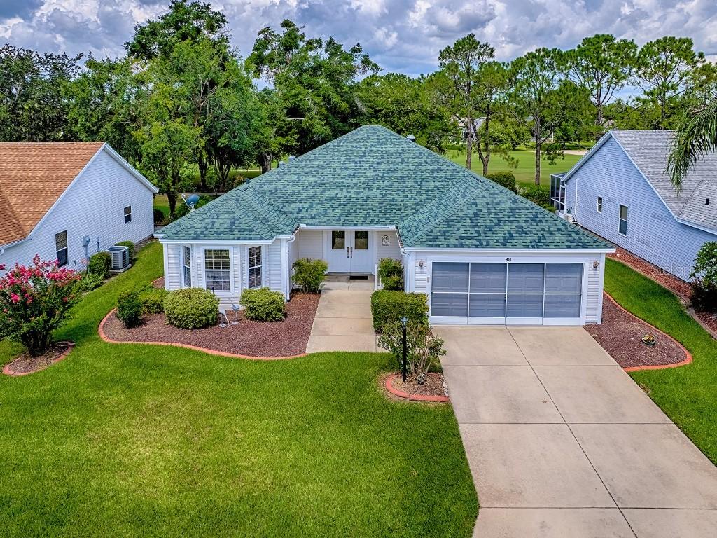 414 Aldama Ave., The Villages, FL 32159