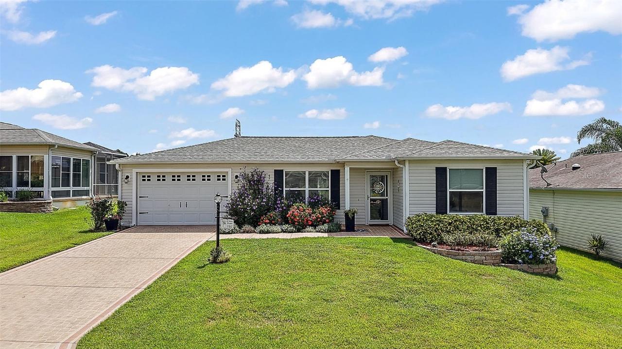 262 Arbella Loop, The Villages, FL 32162