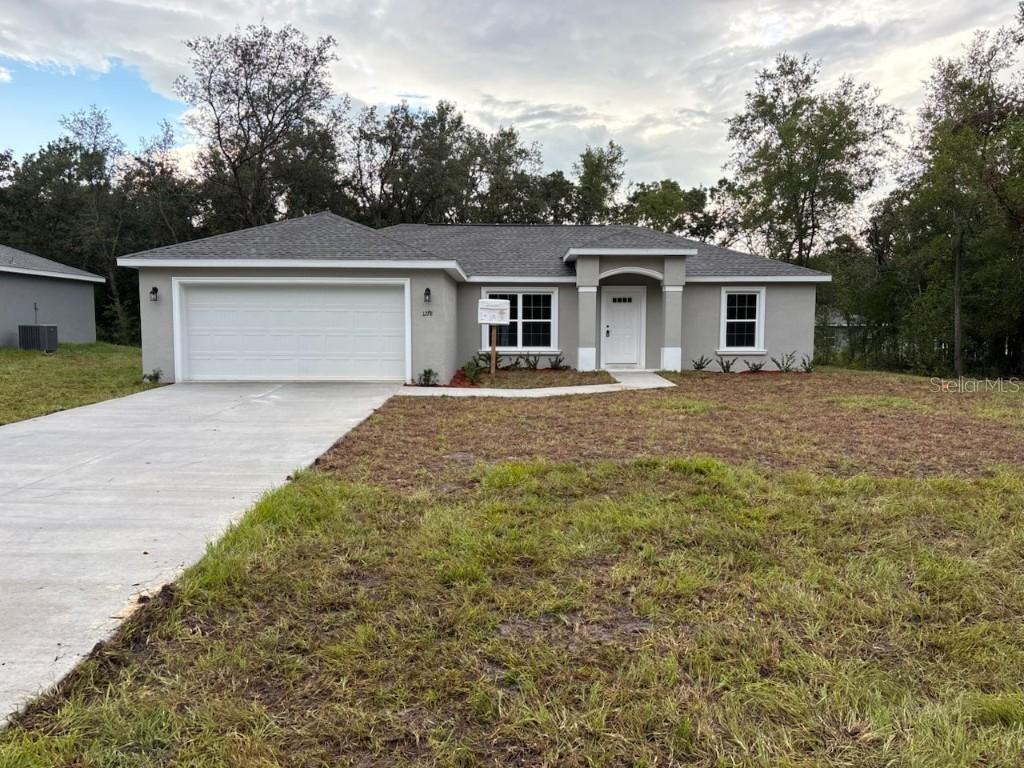 1278 W Lorraine Dr., Dunnellon, FL 34434
