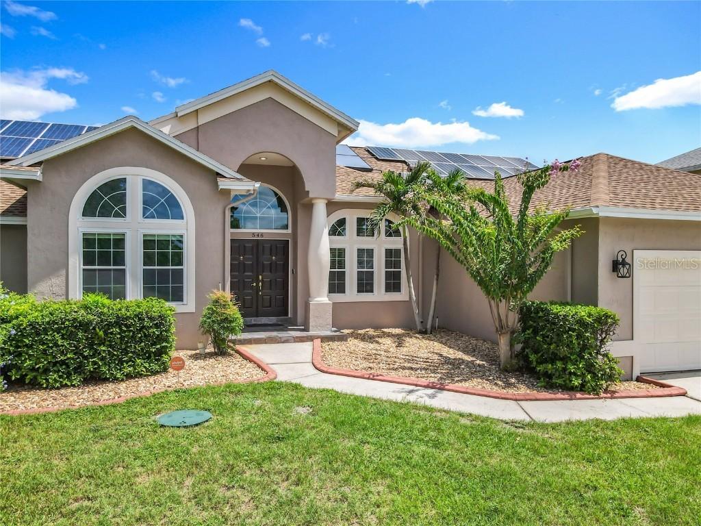 546 Wheatstone Pl., Orlando, FL 32835