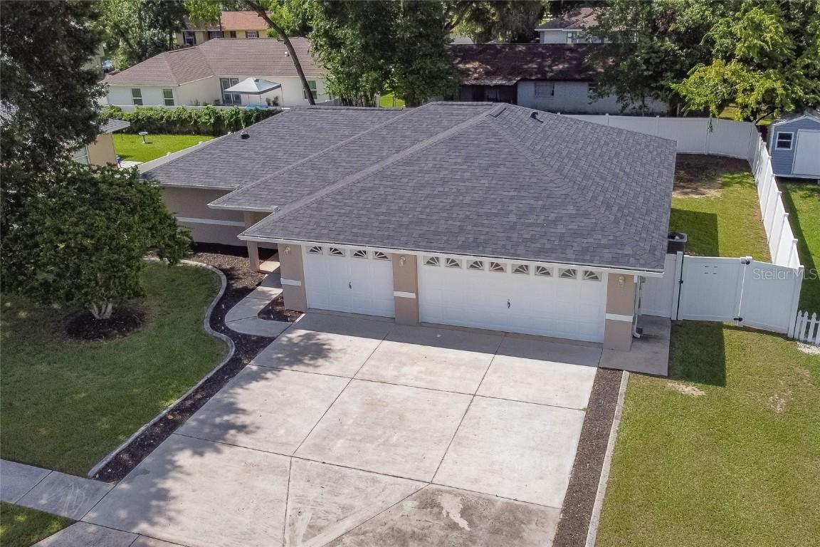 810 Ridge Ave., Wildwood, FL 34785