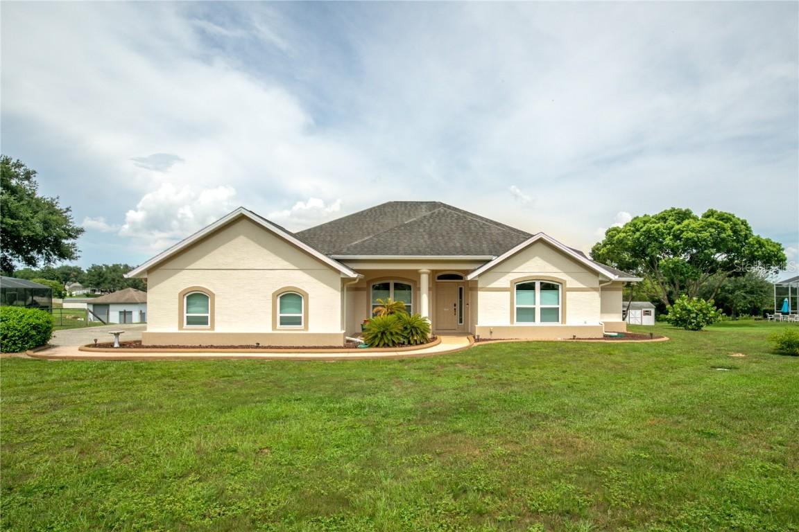 32730 Scenic Hills Dr., Mount Dora, FL 32757