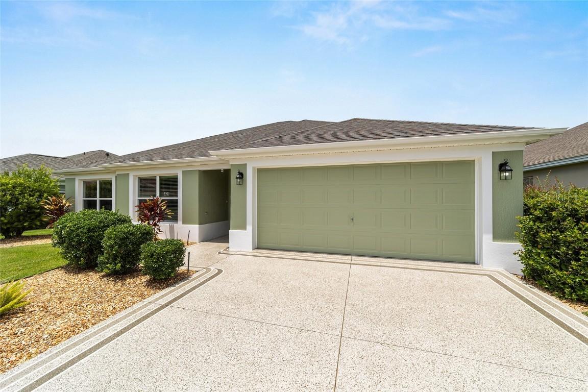 428 Pomegranate Path, The Villages, FL 32163