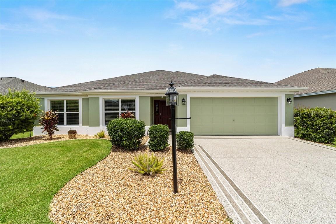 428 Pomegranate Path, The Villages, FL 32163