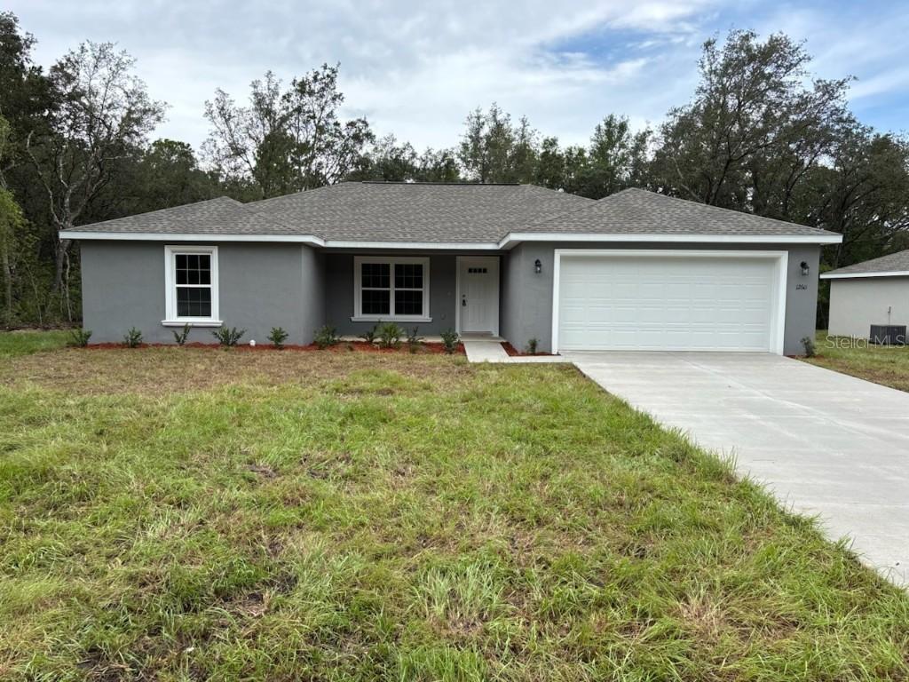 1260 W Lorraine Dr., Dunnellon, FL 34434