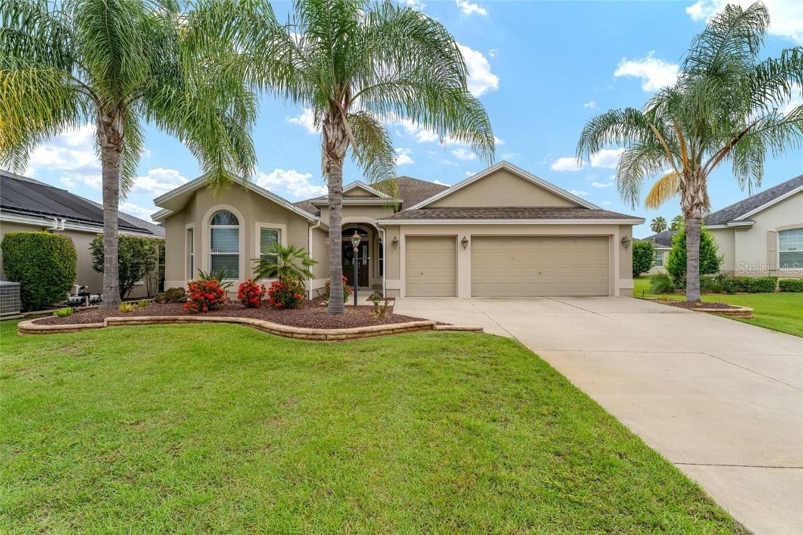 3431 Kananwood Ter., The Villages, FL 32163