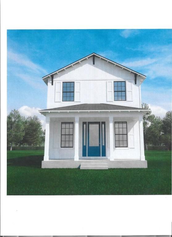 002 Indiana Ave., Groveland, FL 34736