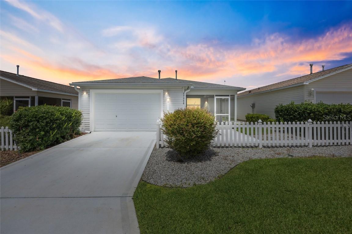 17358 SE 78th Harmony Cir., The Villages, FL 32162
