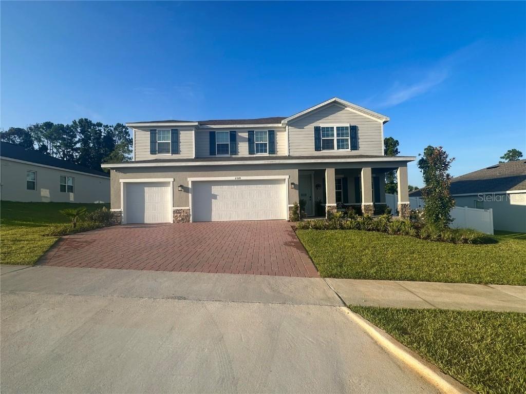 2118 Aibonito Cir., Clermont, FL 34711
