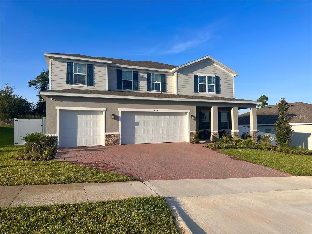 2118 Aibonito Cir., Clermont, FL 34711
