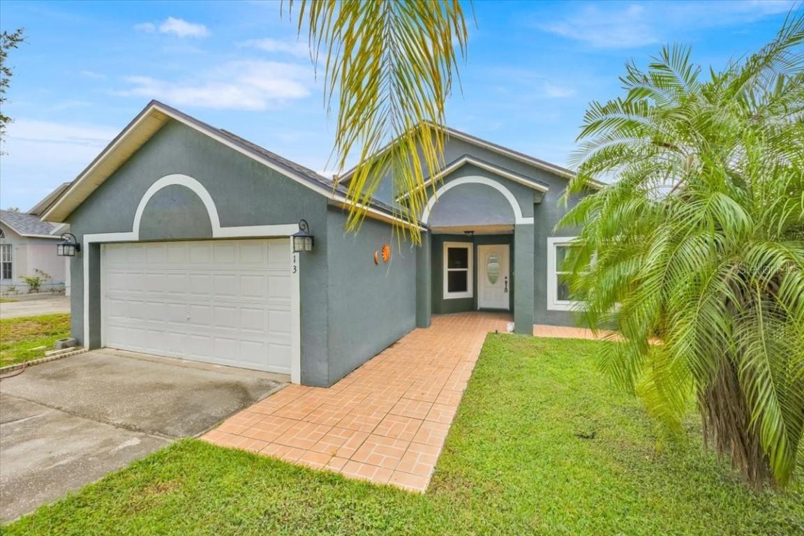 1713 Burnham Ct., Clermont, FL 34714