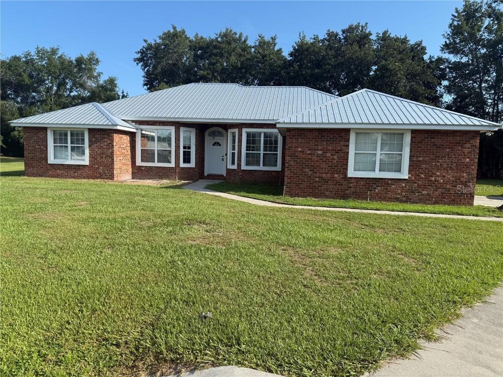 166 SW Hancock Ct., Lake City, FL 32024