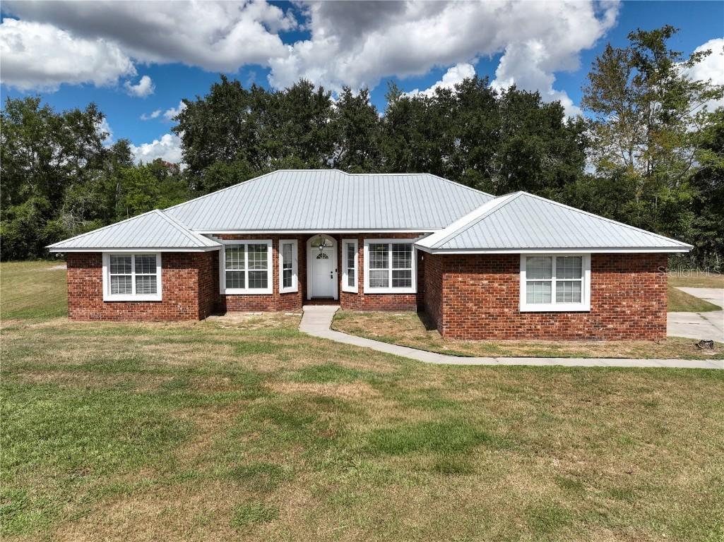 166 SW Hancock Ct., Lake City, FL 32024