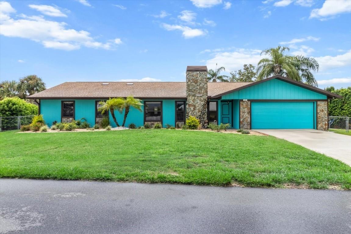 121 SE 2nd Ave., Crystal River, FL 34429