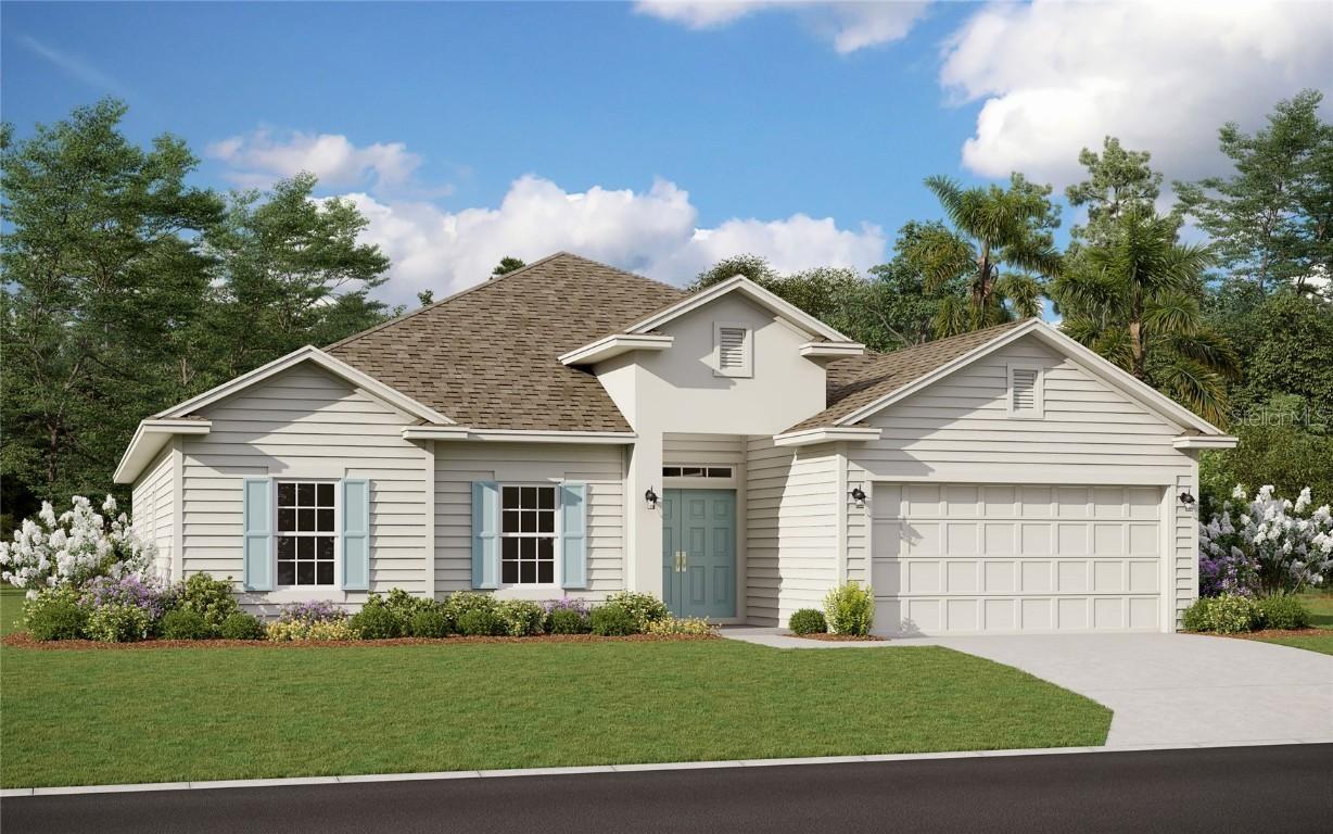 [Address Hidden by Seller], St Augustine, FL 32092