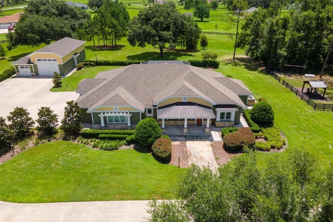 10615 NE 104th Cir., Oxford, FL 34484