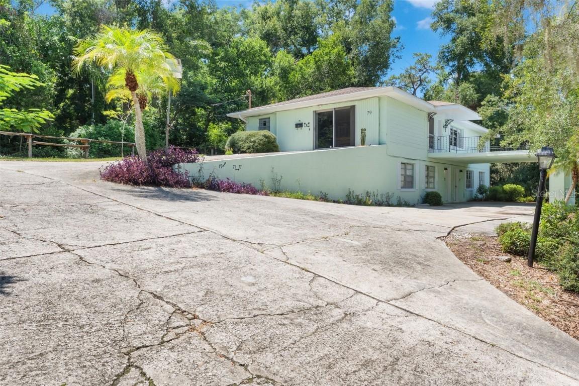 75 Sunnyside Dr., Clermont, FL 34711