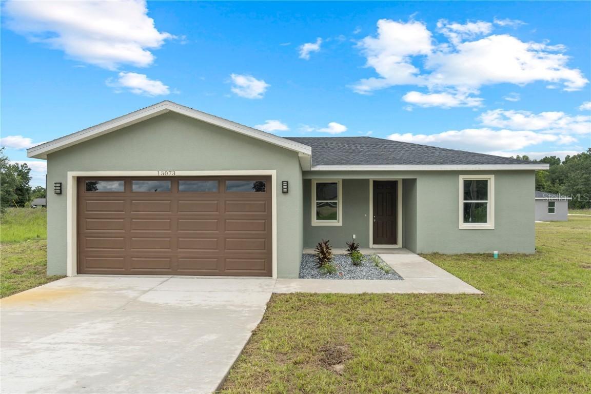 13073 Sw 104th Lane, Dunnellon, FL 34432