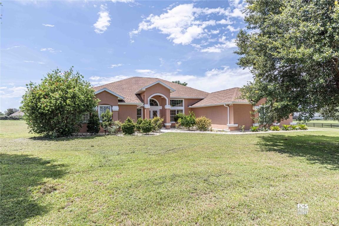 2679 NE 108th Ln., Oxford, FL 34484
