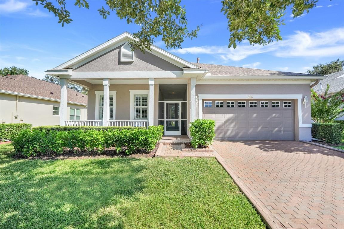 111 Crepe Myrtle Dr., Groveland, FL 34736
