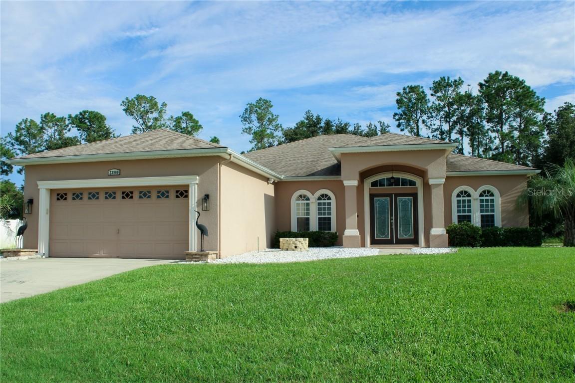 23900 Narrowleaf Ct., Leesburg, FL 34748