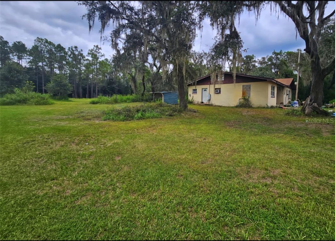 7833 Bay Lake Rd., Groveland, FL 34736