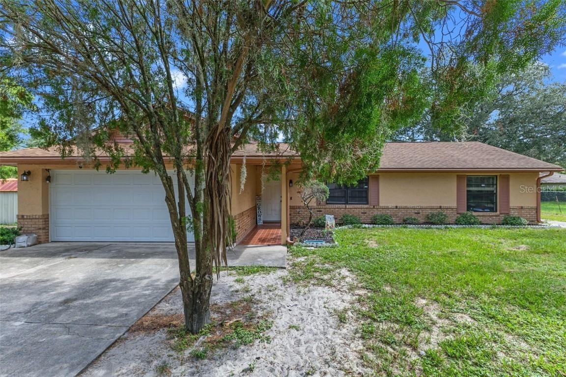 [Address Hidden by Seller], Deltona, FL 32738
