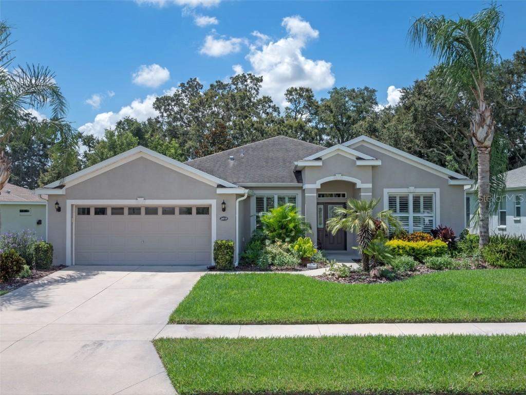 26519 Manassas Dr., Leesburg, FL 34748