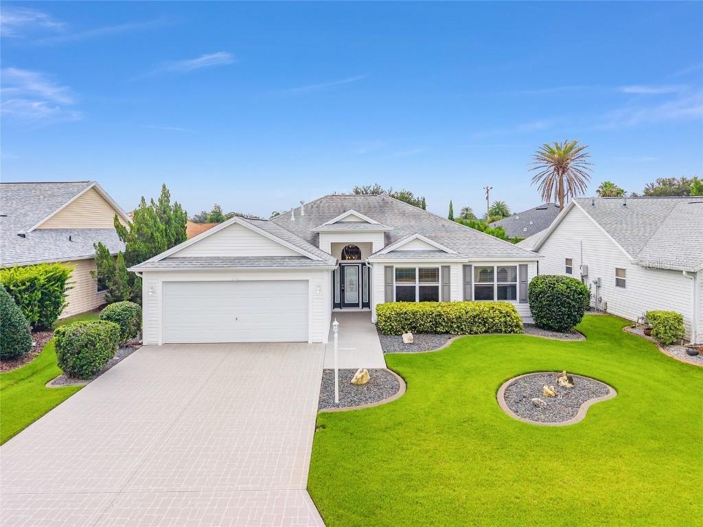 890 Haynesville Way, The Villages, FL 32162