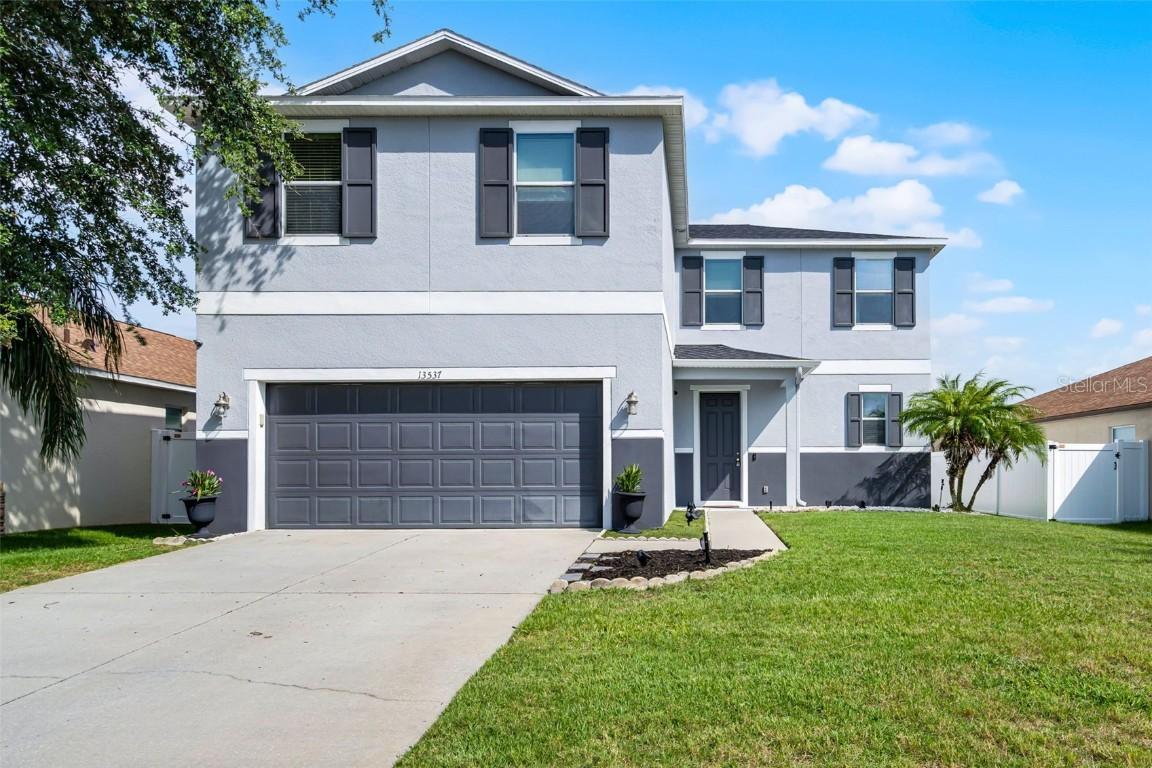 13537 Laranja St., Clermont, FL 34711
