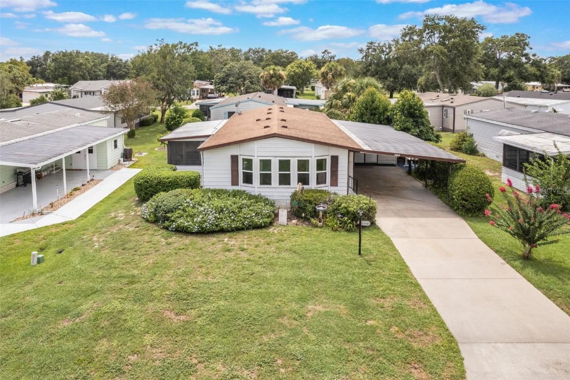 25101 Barrow Hl, Leesburg, FL 34748