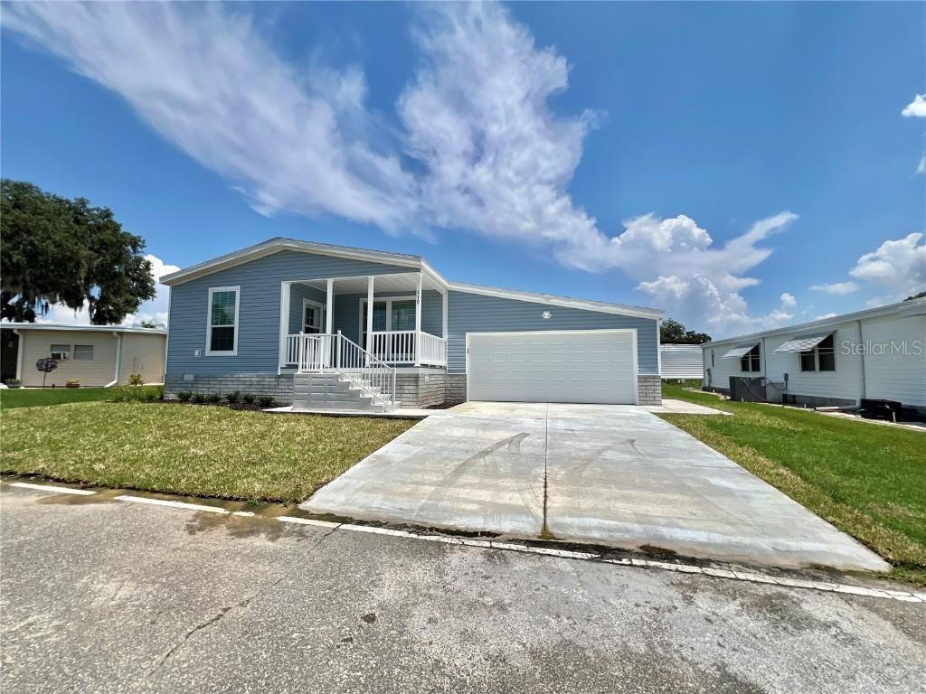 119 Azalea Tr., Leesburg, FL 34748