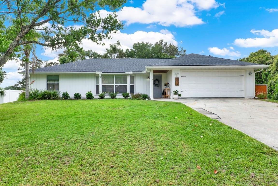 2674 Flowing Well Rd., Deland, FL 32720