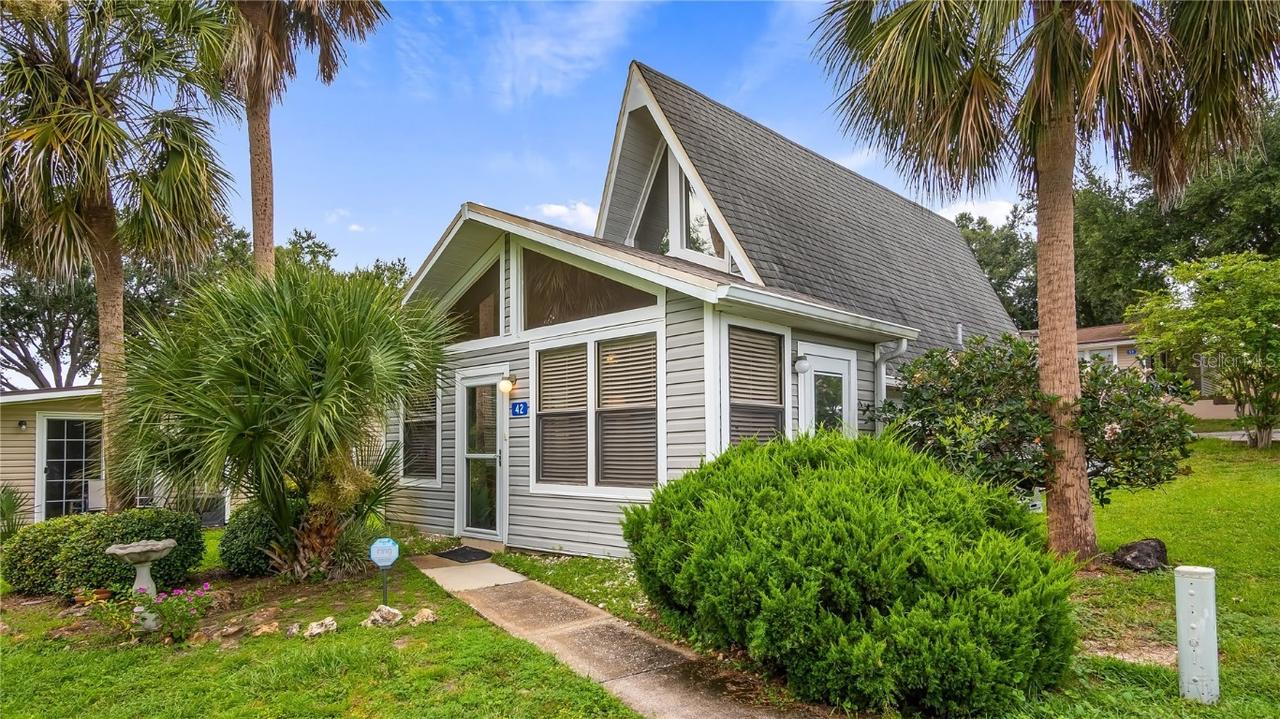 10301 Us Highway 27 #42, Clermont, FL 34711