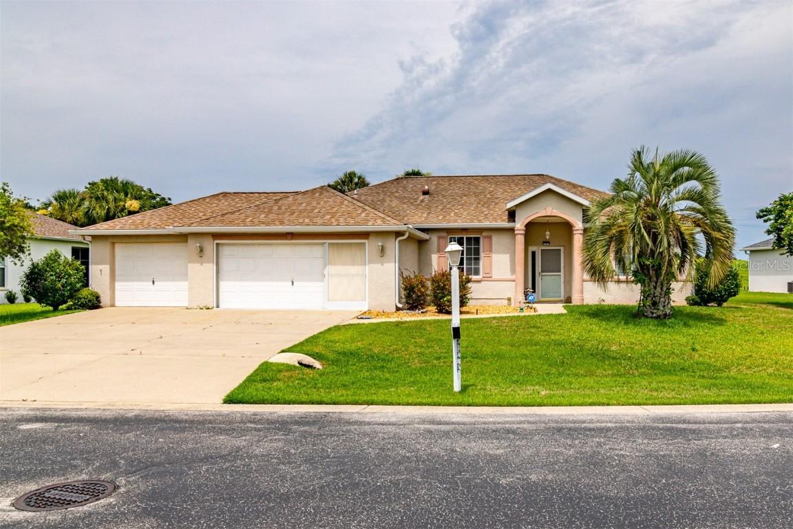1852 NW 55th Avenue Rd., Ocala, FL 34482