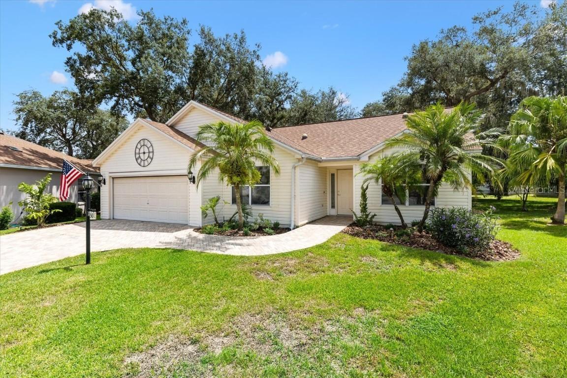 501 Herrera Ct., The Villages, FL 32159
