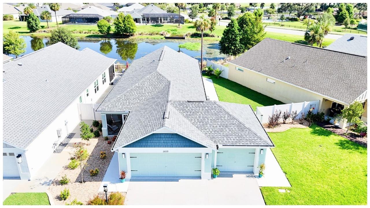 2823 Cade Ct., The Villages, FL 32163